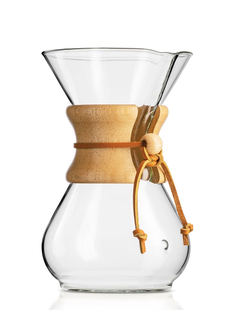 CHEMEX Six Cup Classic Coffeemaker