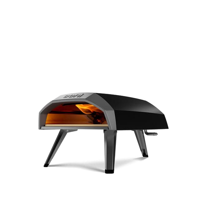 Ooni Koda Gas-Powered Pizza Oven